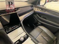 جیپ گراند شیرۆکی